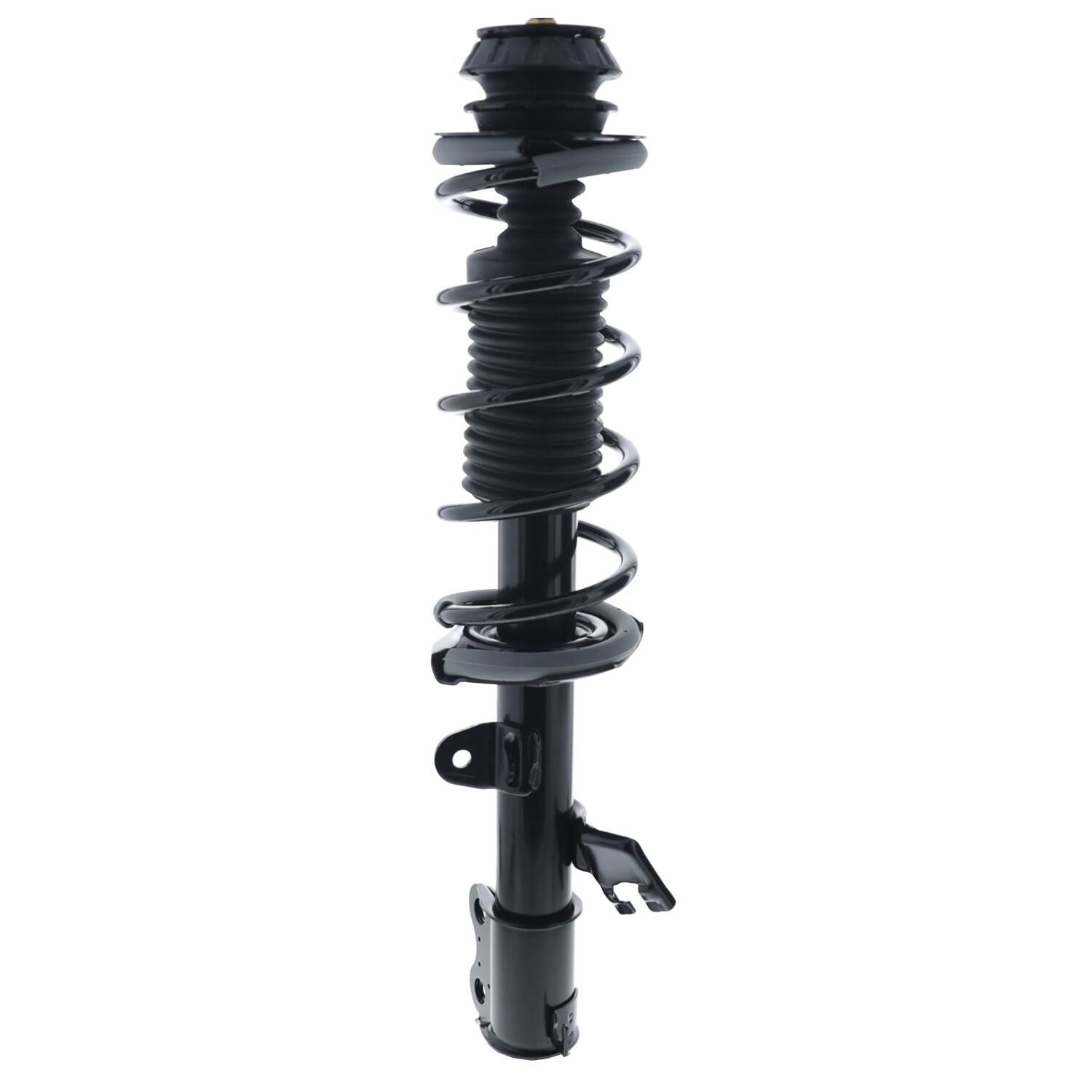 KYB Plus Strut Assembly ASR4573