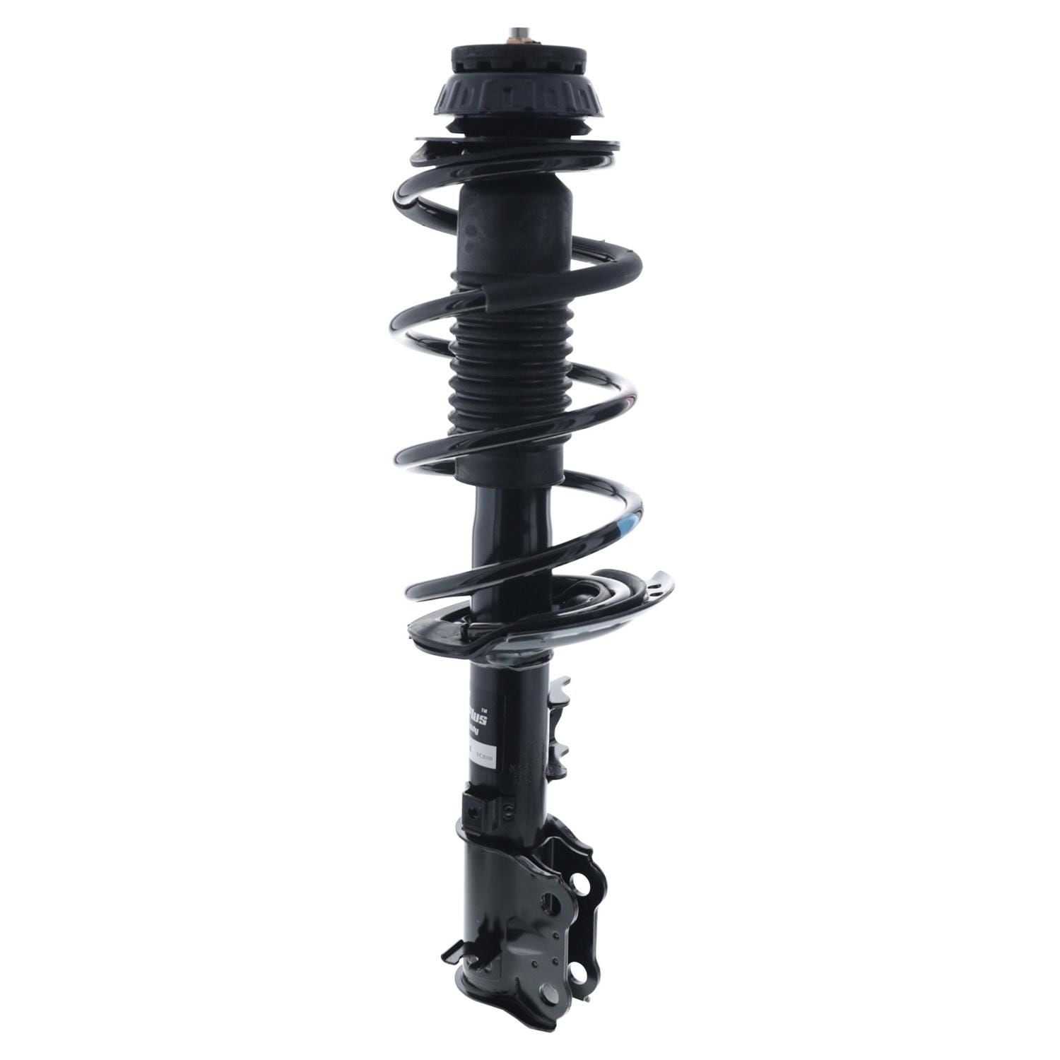 KYB Plus Strut Assembly ASR4574