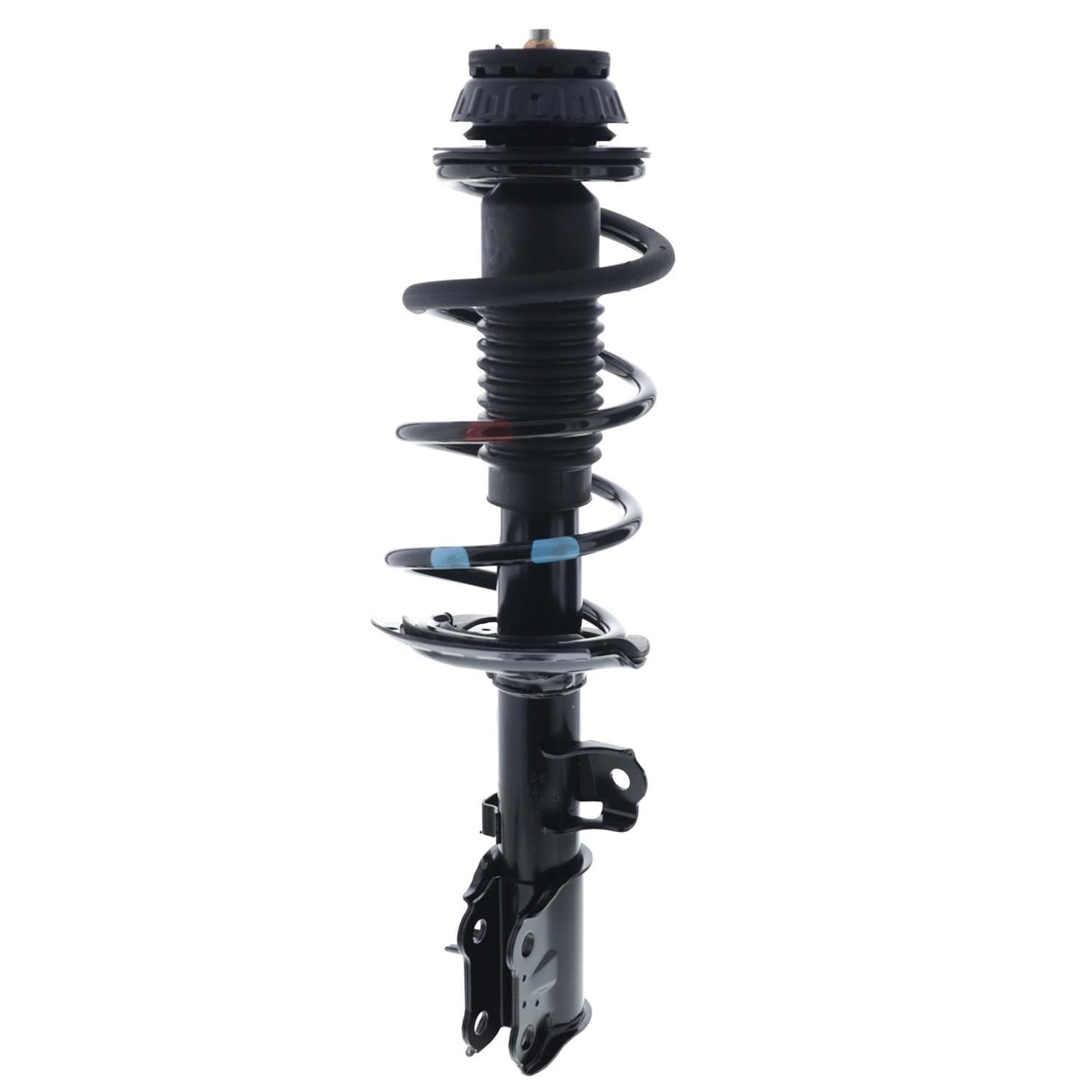 KYB Plus Strut Assembly ASR4574