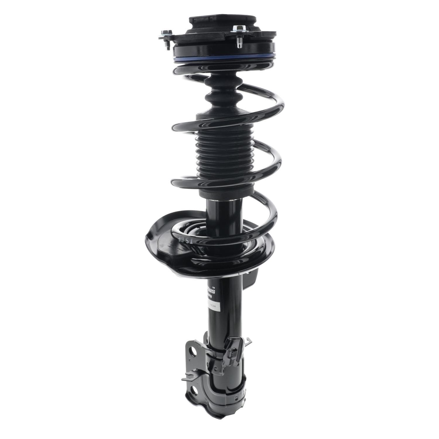 KYB Plus Strut Assembly ASR4578