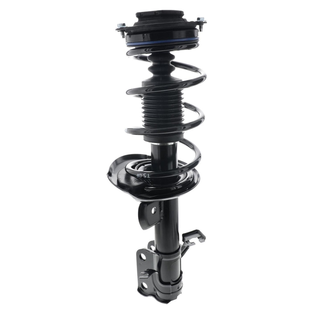 KYB Plus Strut Assembly ASR4579
