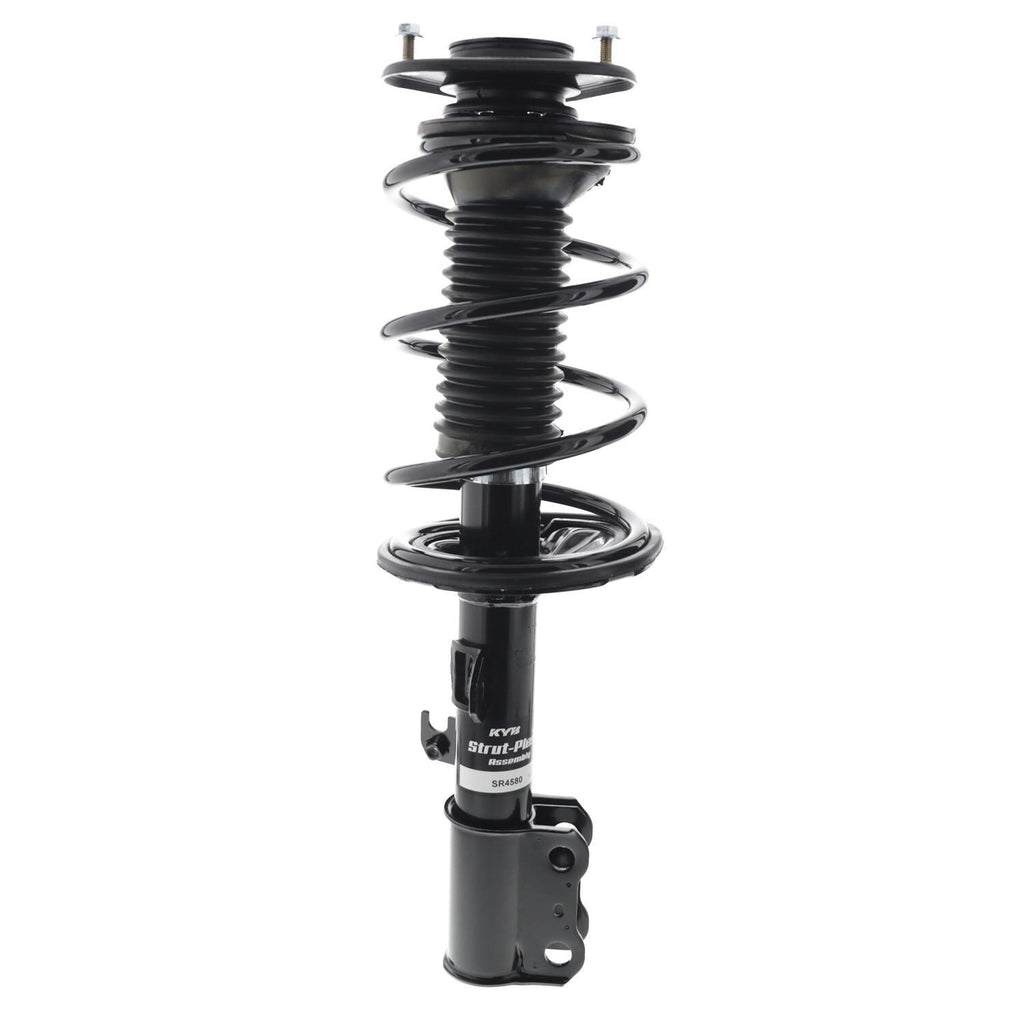 KYB Strut-Plus Strut Assembly ASR4580