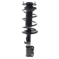 KYB Strut-Plus Strut Assembly ASR4580