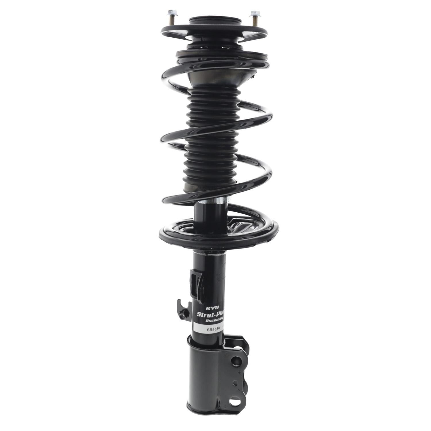 KYB Strut-Plus Strut Assembly ASR4580