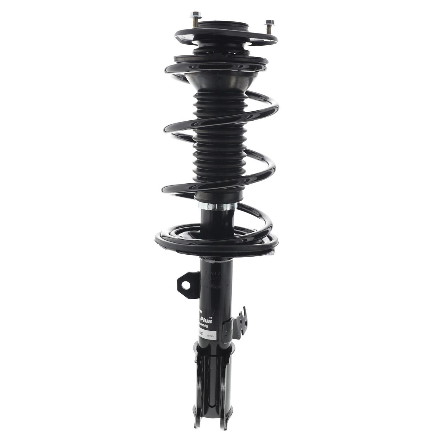 KYB Strut-Plus Strut Assembly ASR4580