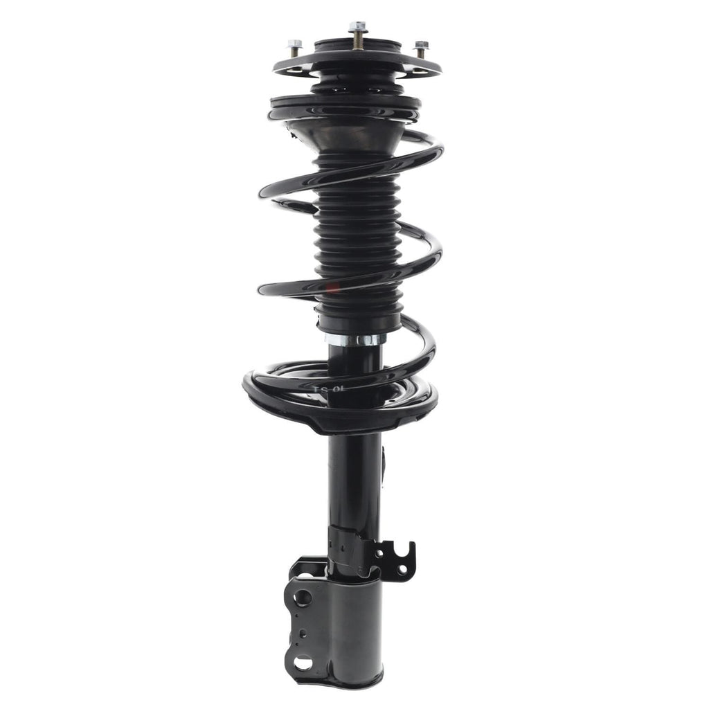 KYB Strut-Plus Strut Assembly ASR4580