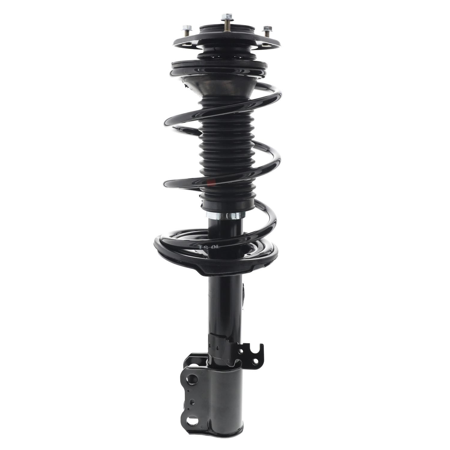 KYB Strut-Plus Strut Assembly ASR4580