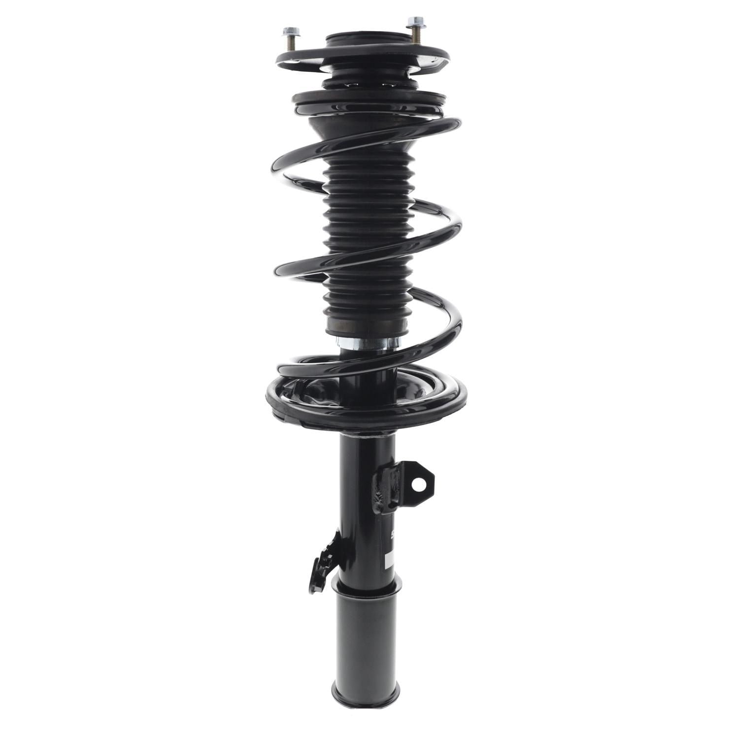 KYB Strut-Plus Strut Assembly ASR4580