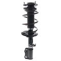 KYB Strut-Plus Suspension Strut and Coil Spring Assembly ASR4581