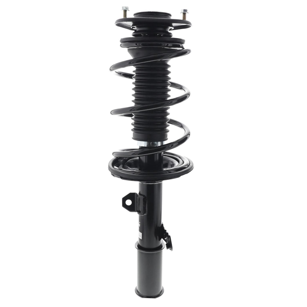 KYB Strut-Plus Suspension Strut and Coil Spring Assembly ASR4581
