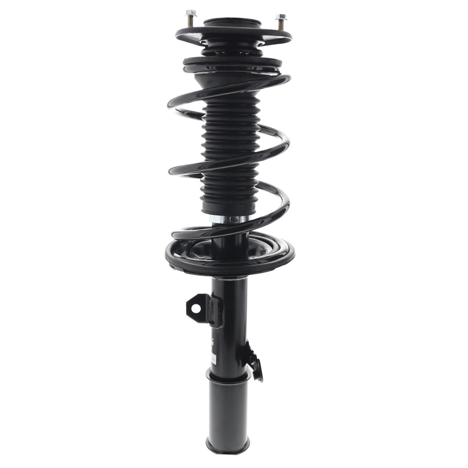 KYB Strut-Plus Suspension Strut and Coil Spring Assembly ASR4581