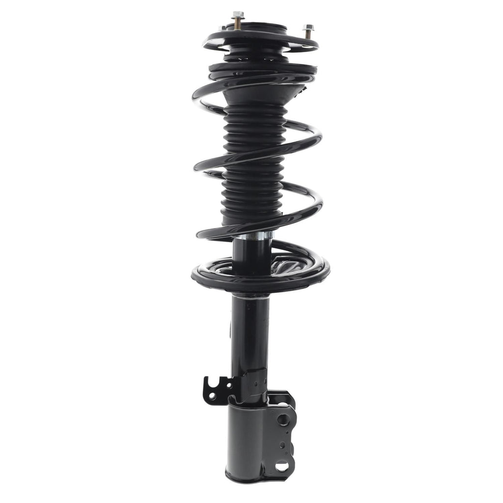 KYB Strut-Plus Suspension Strut and Coil Spring Assembly ASR4581