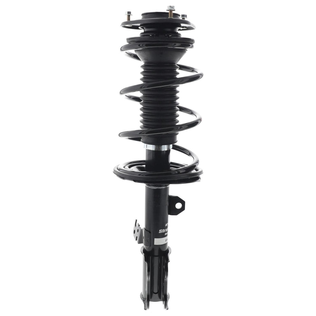 KYB Strut-Plus Suspension Strut and Coil Spring Assembly ASR4581