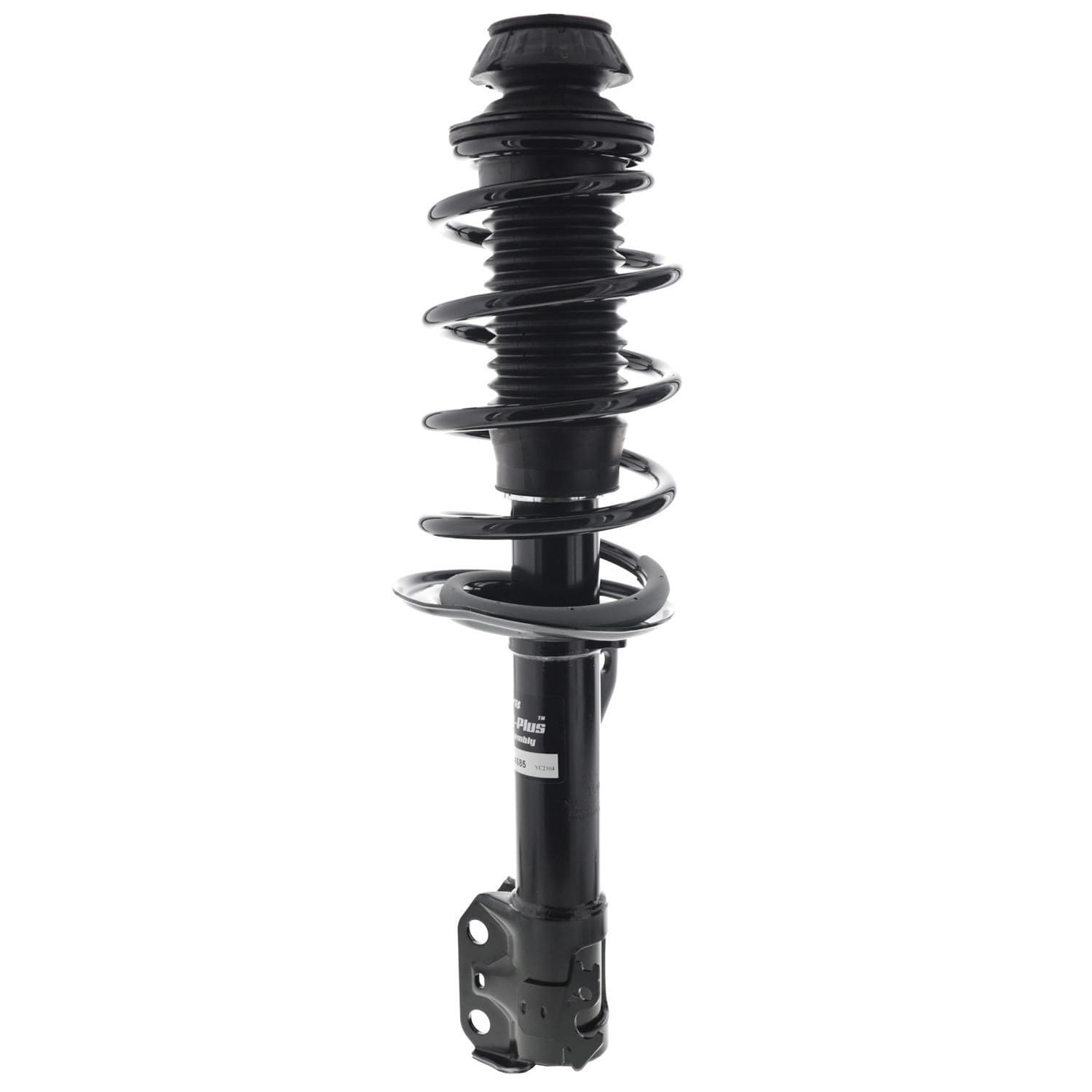 KYB Plus Strut Assembly ASR4584