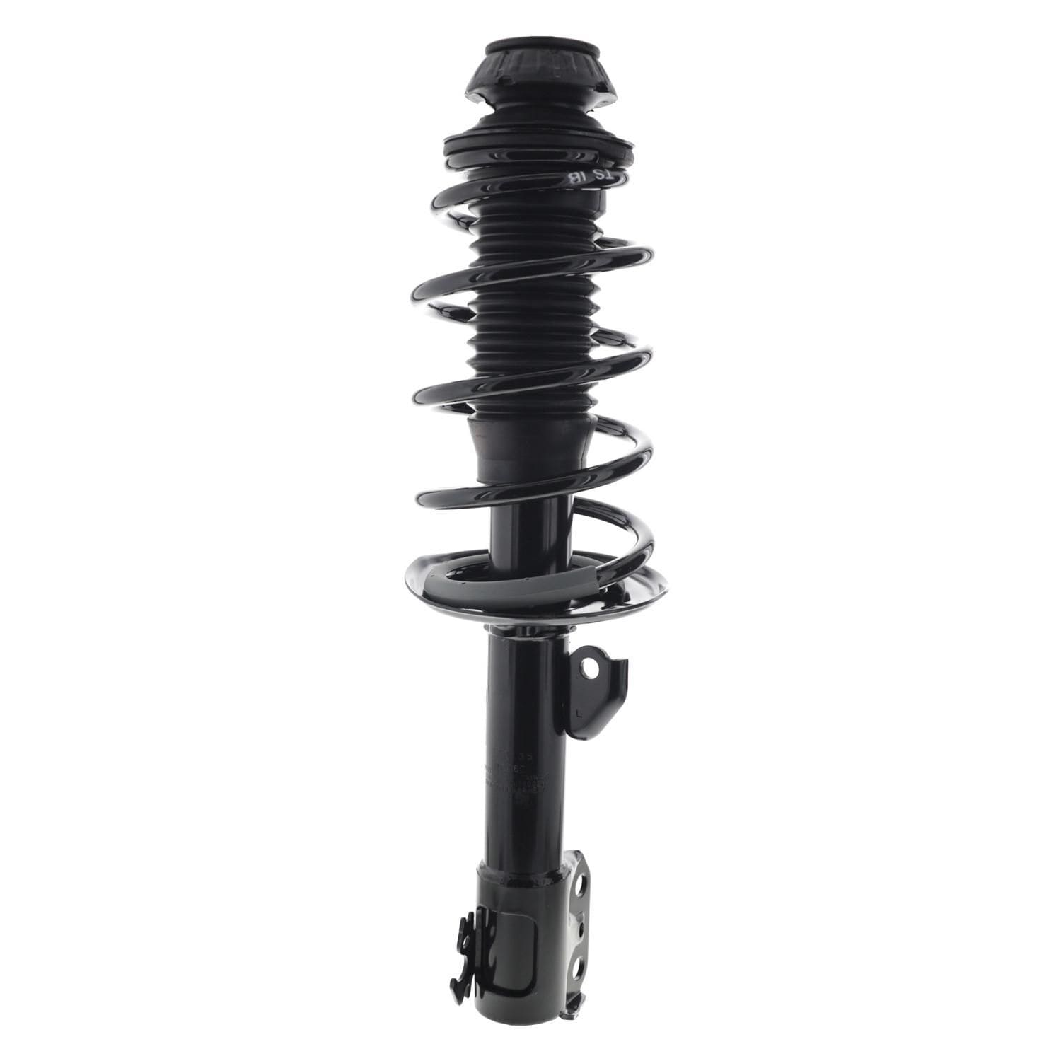 KYB Plus Strut Assembly ASR4584