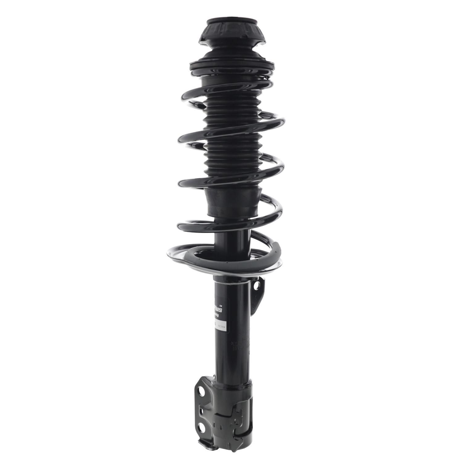 KYB Plus Strut Assembly ASR4585