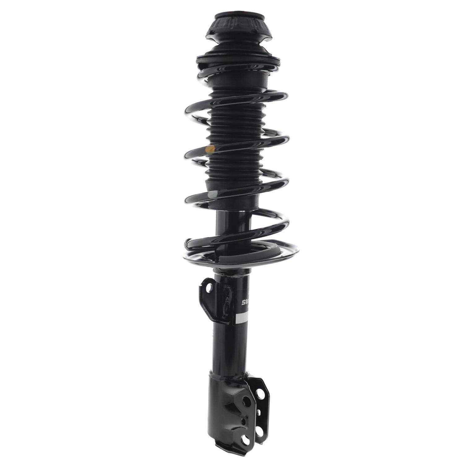KYB Plus Strut Assembly ASR4585