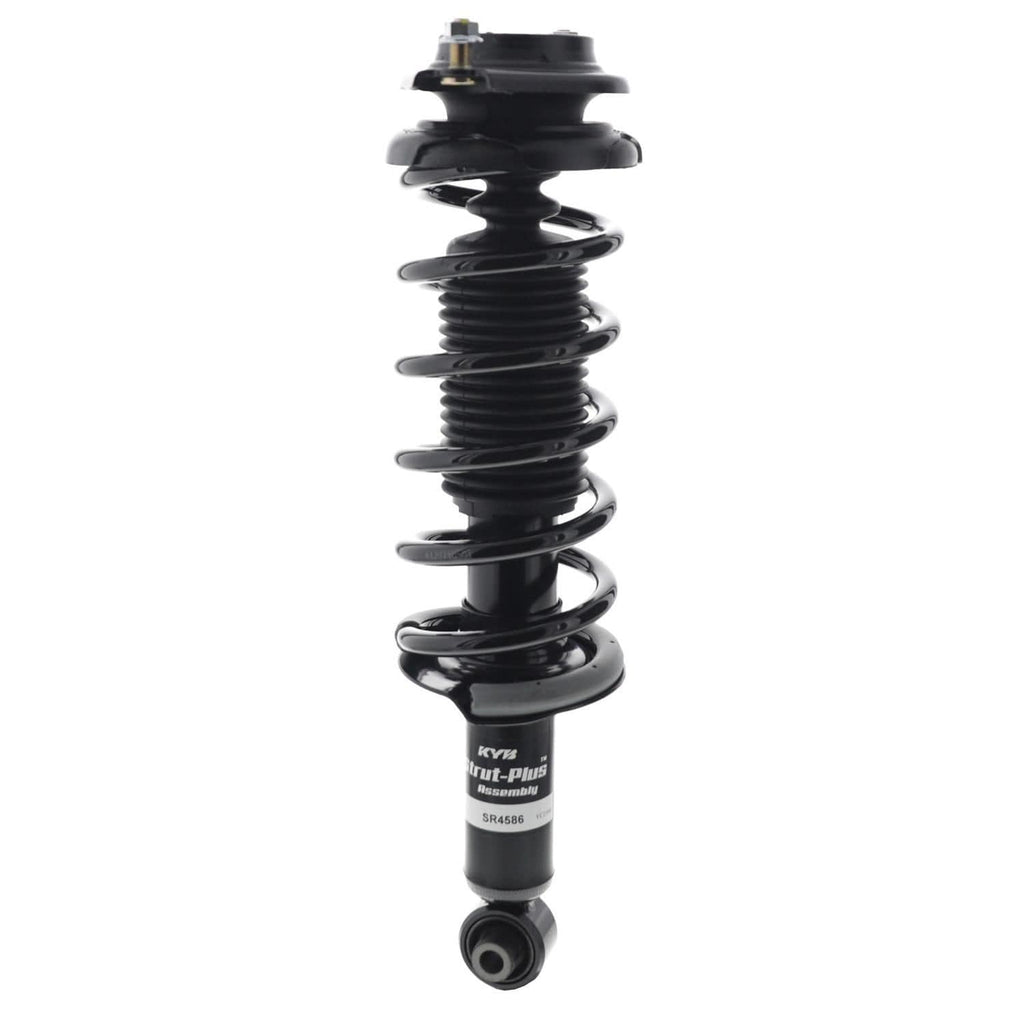 KYB Strut-Plus Strut and Coil Spring Assembly SR4586