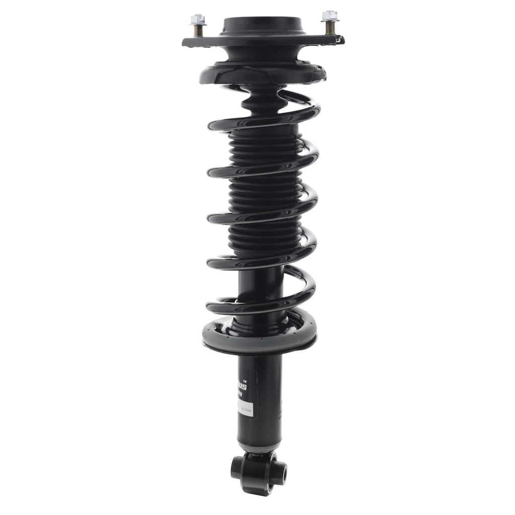 KYB Strut-Plus Strut and Coil Spring Assembly SR4586