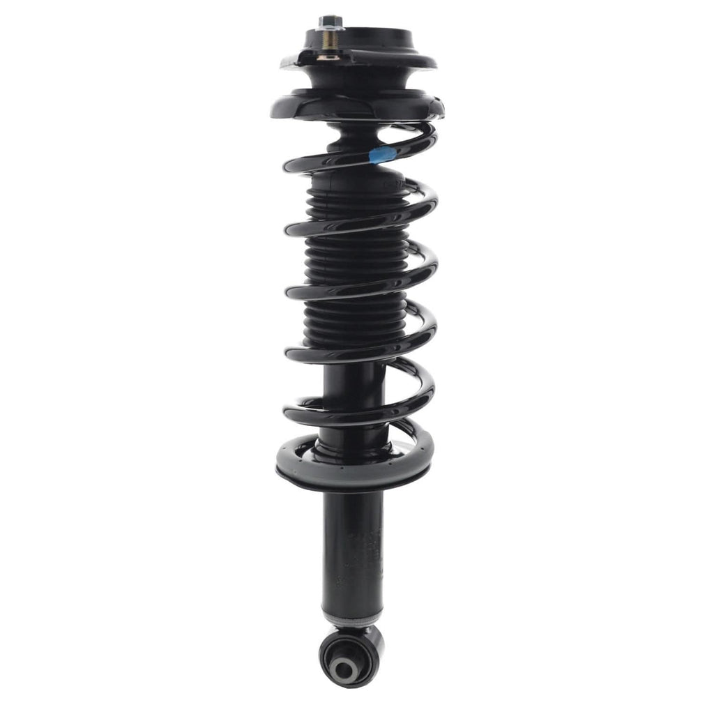 KYB Strut-Plus Strut and Coil Spring Assembly SR4586