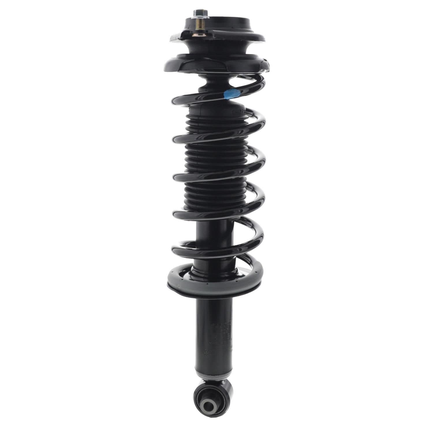 KYB Strut-Plus Strut and Coil Spring Assembly SR4586