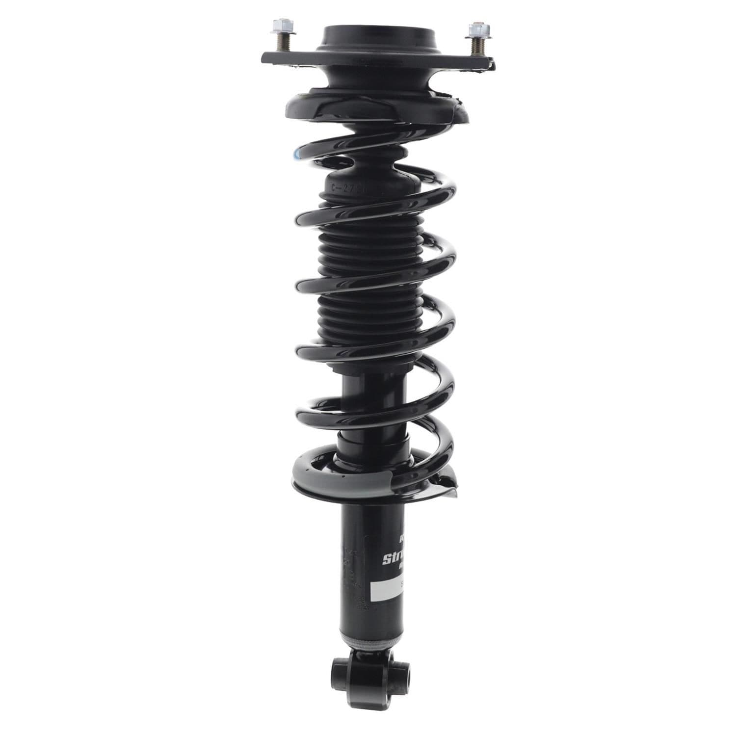 KYB Strut-Plus Strut and Coil Spring Assembly SR4586