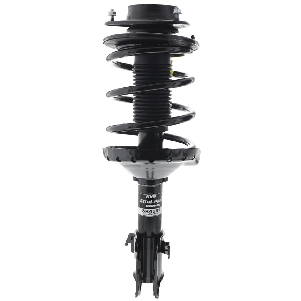 KYB Strut-Plus Strut Assembly ASR4591