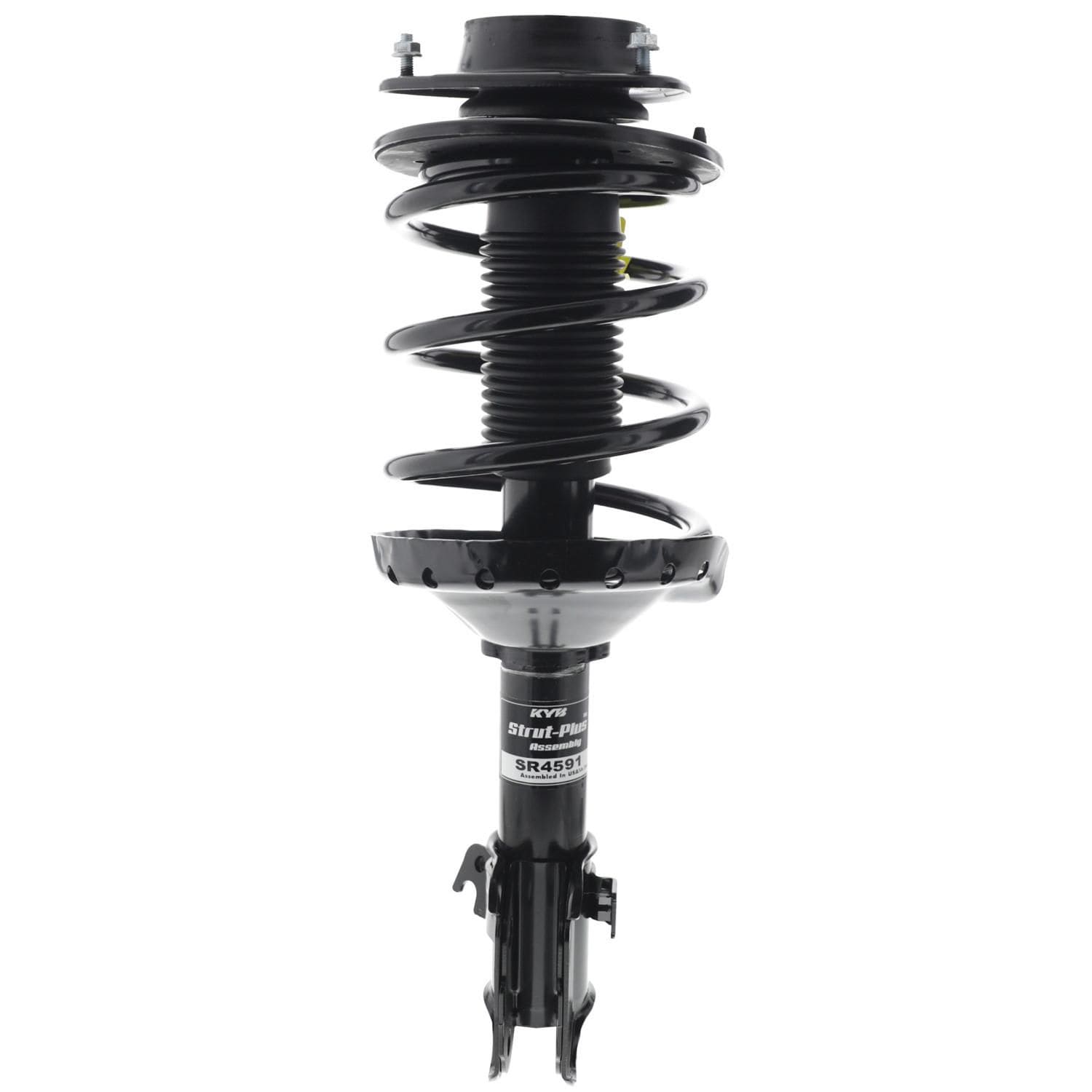 KYB Strut-Plus Strut Assembly ASR4591