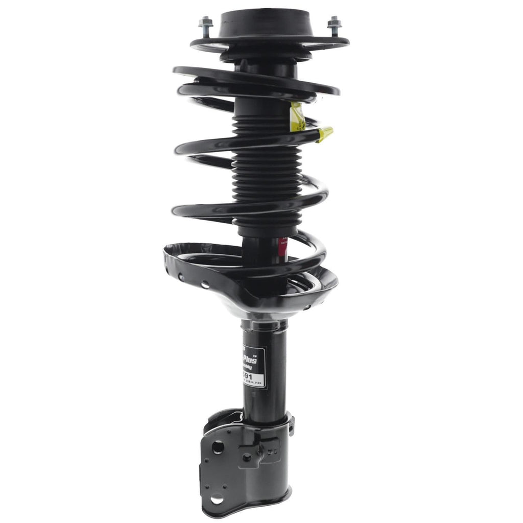 KYB Strut-Plus Strut Assembly ASR4591