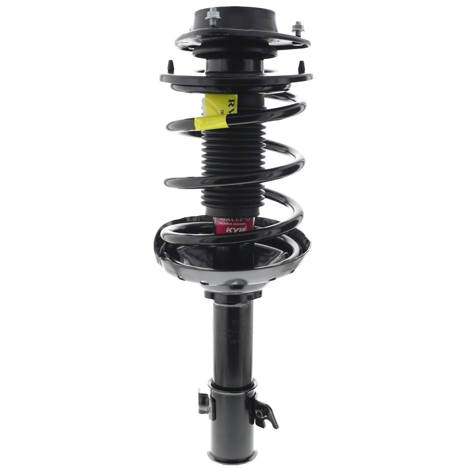 KYB Strut-Plus Strut Assembly ASR4591