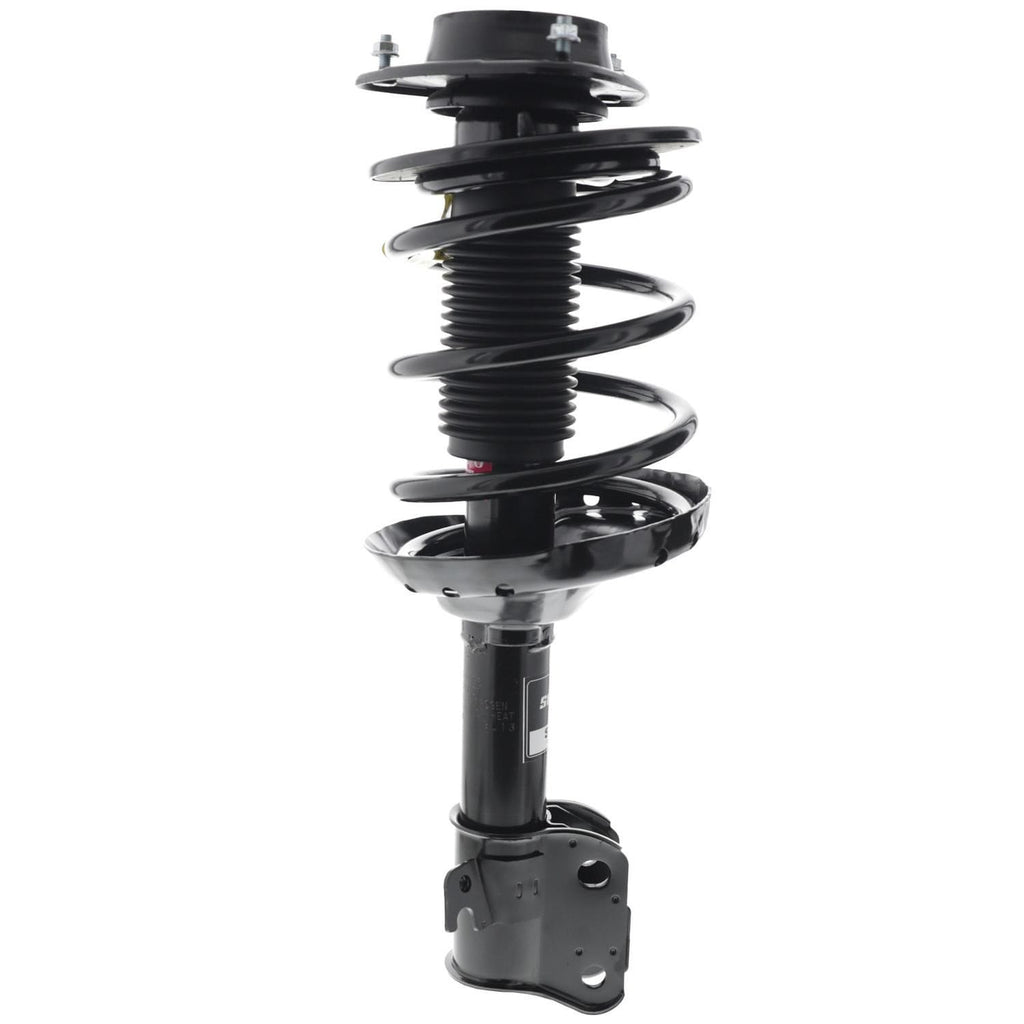 KYB Strut-Plus Strut Assembly ASR4591