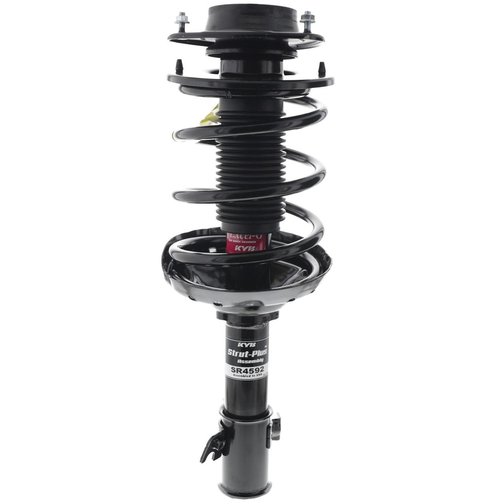 KYB Strut-Plus Strut Assembly ASR4592