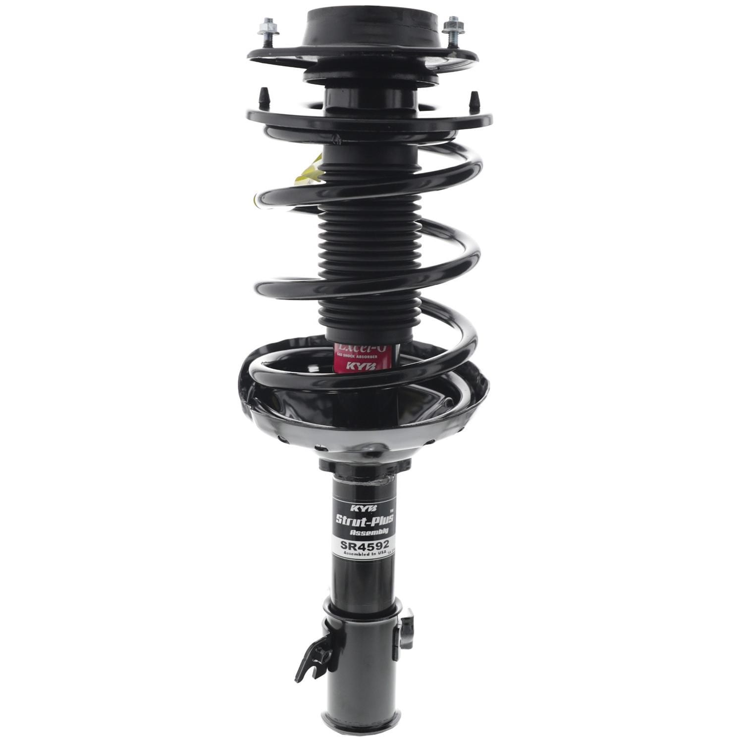 KYB Strut-Plus Strut Assembly ASR4592