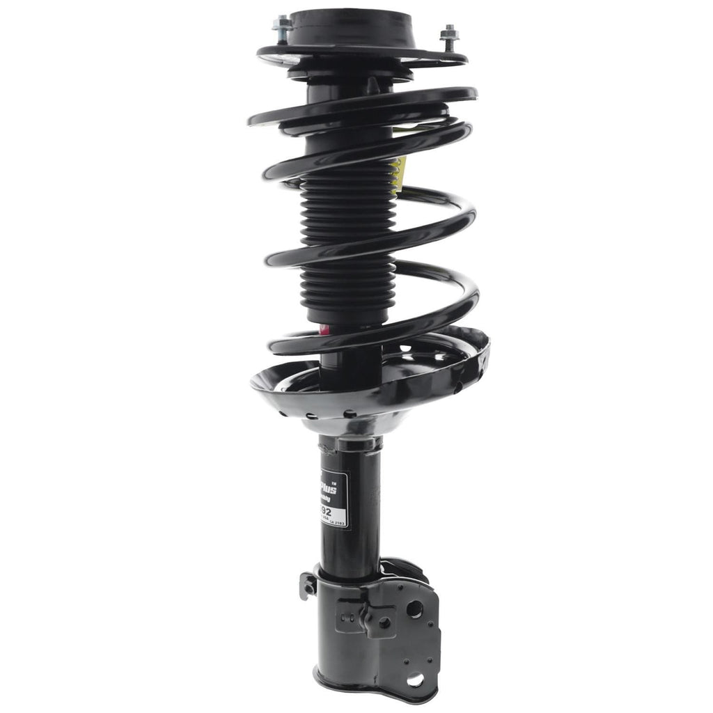 KYB Strut-Plus Strut Assembly ASR4592