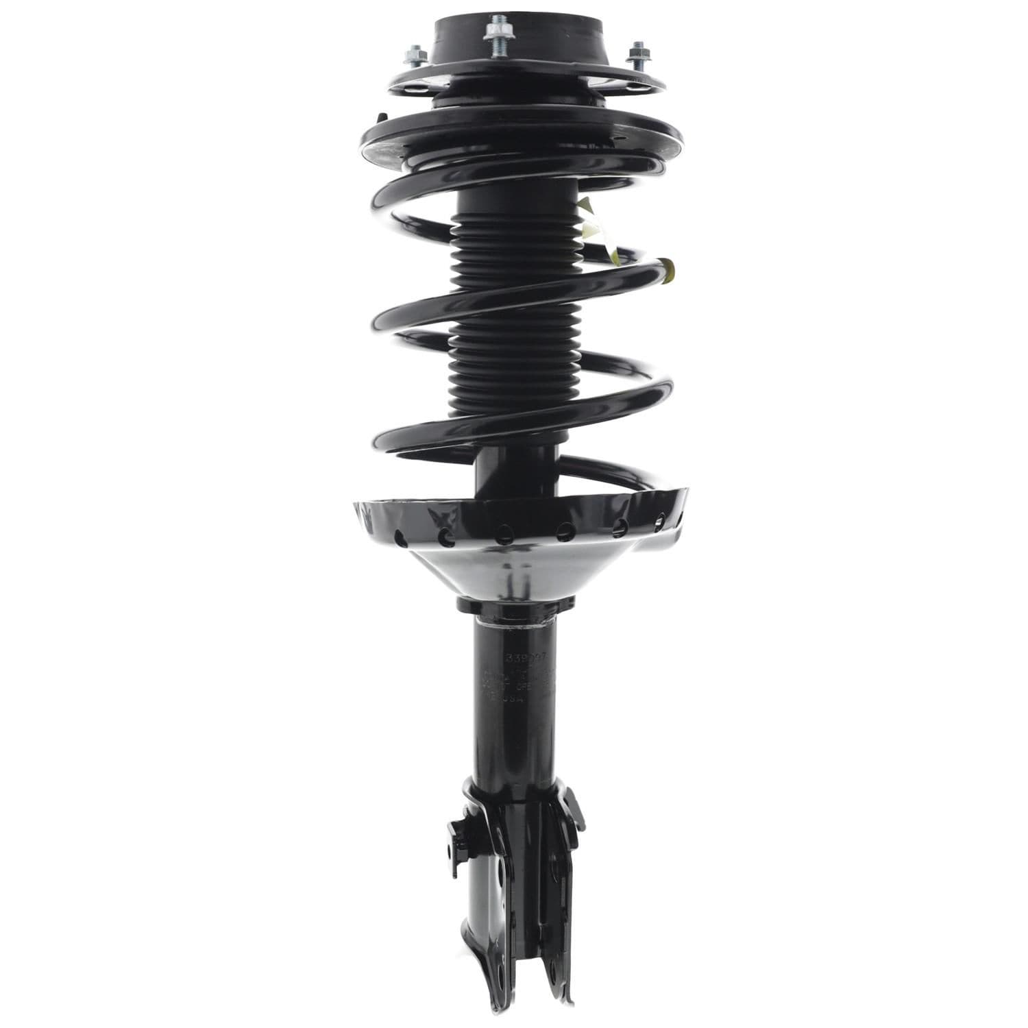 KYB Strut-Plus Strut Assembly ASR4592