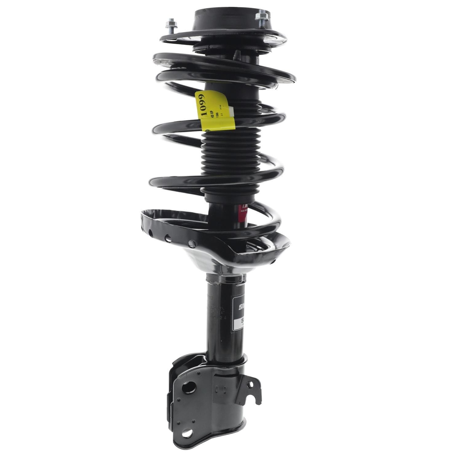 KYB Strut-Plus Strut Assembly ASR4592