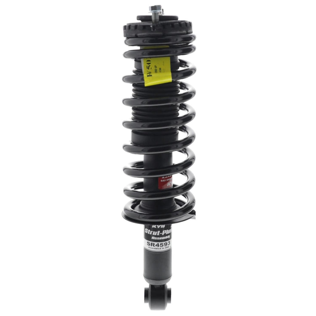 KYB Strut-Plus Strut Assembly ASR4593