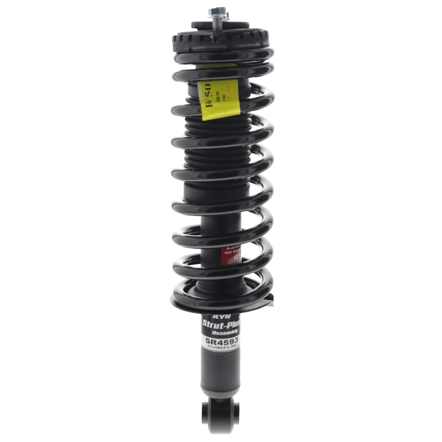 KYB Strut-Plus Strut Assembly ASR4593