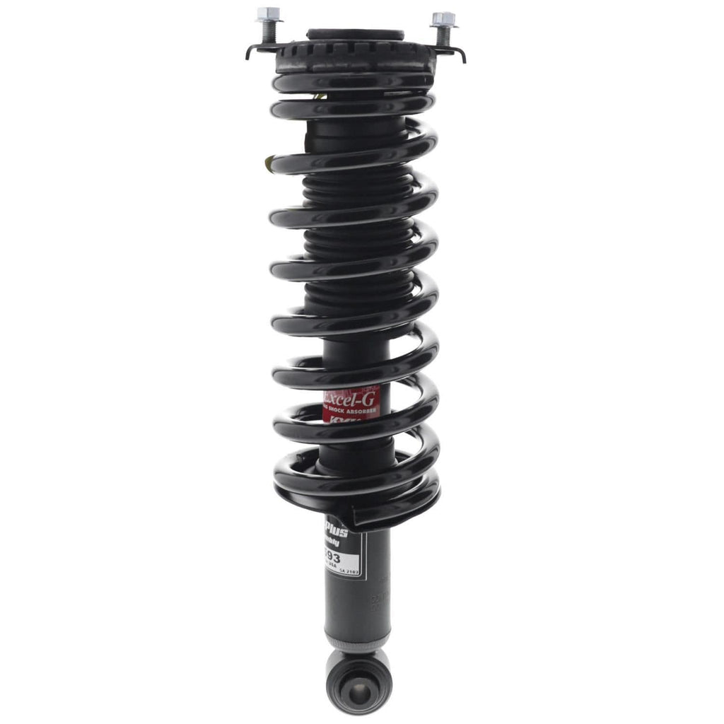KYB Strut-Plus Strut Assembly ASR4593