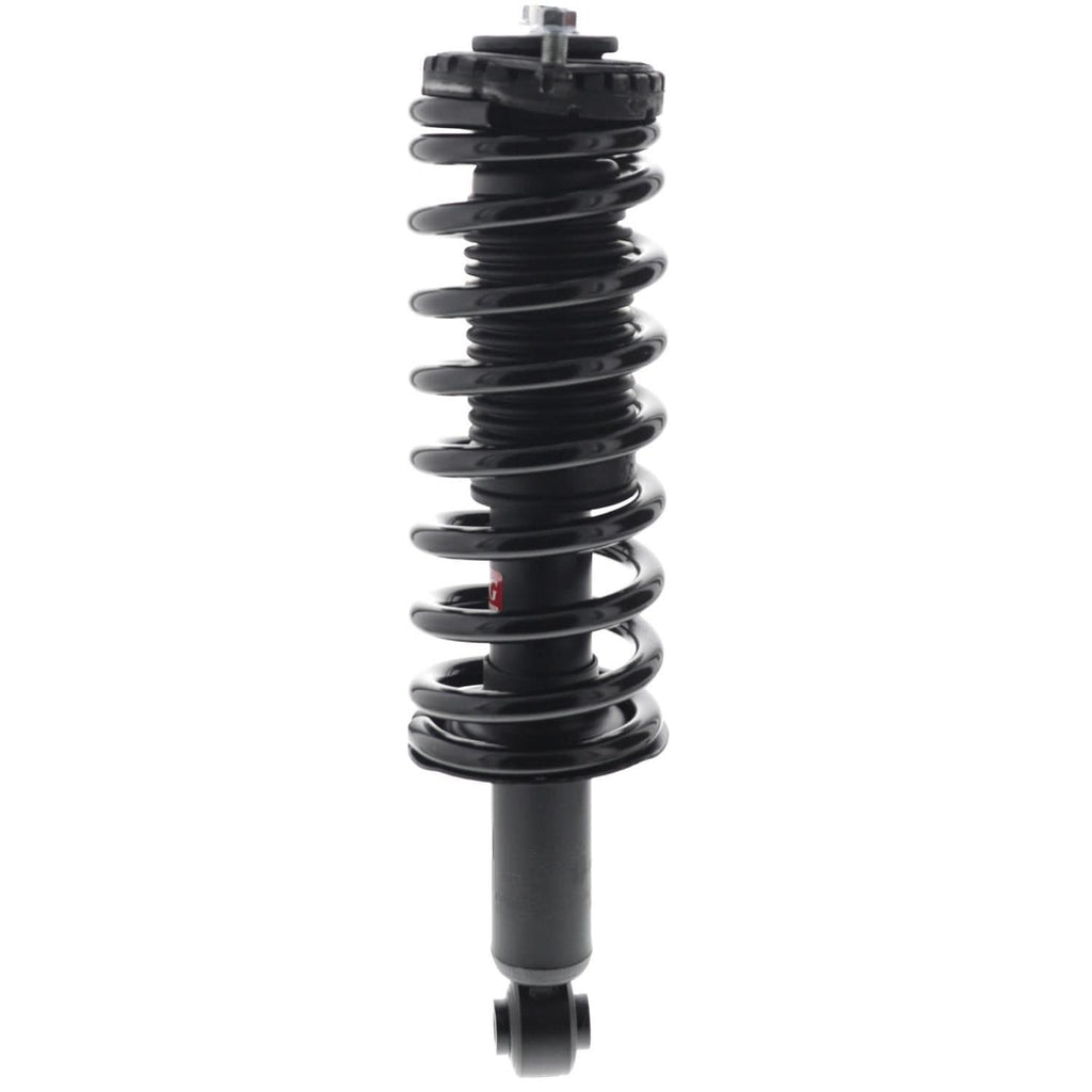 KYB Strut-Plus Strut Assembly ASR4593