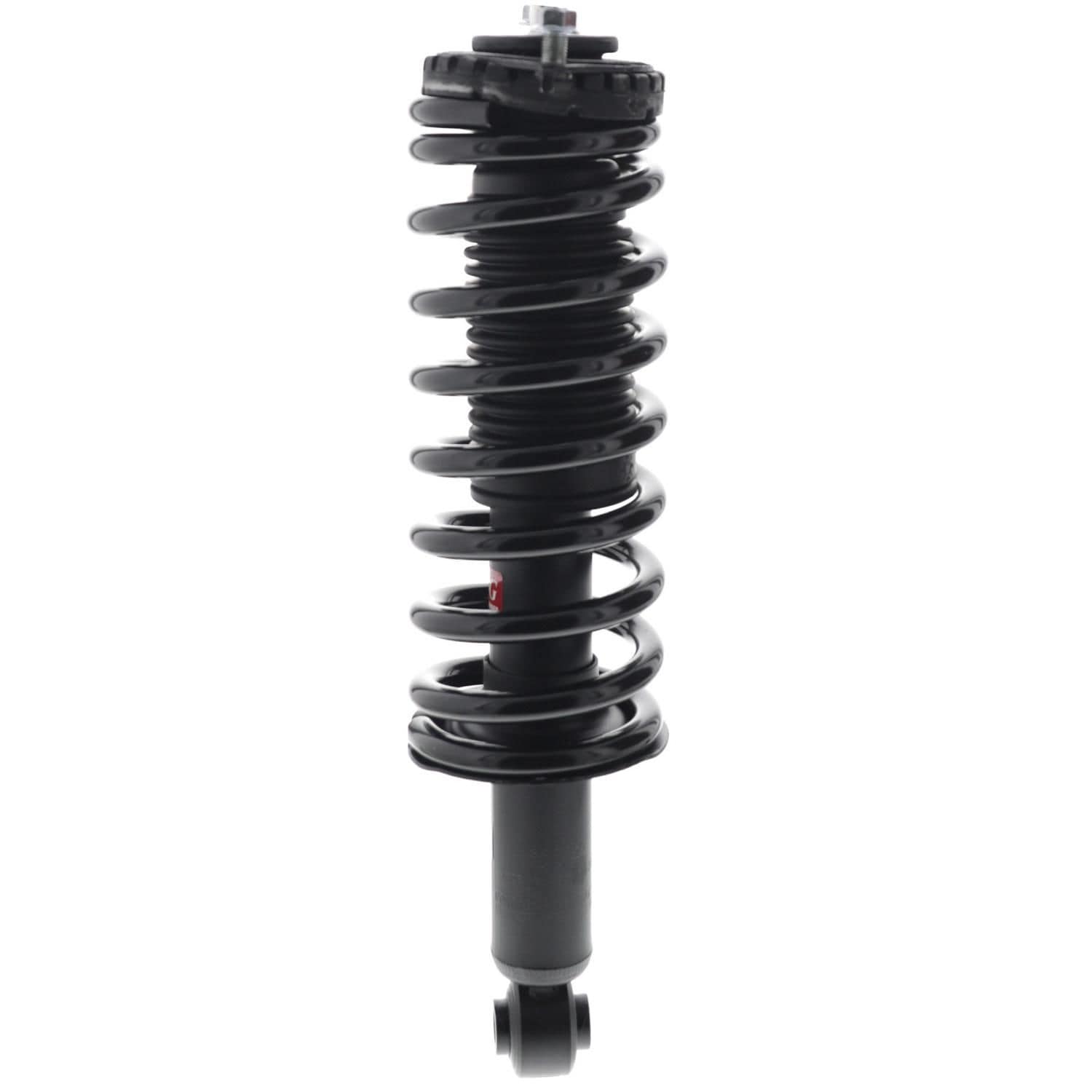 KYB Strut-Plus Strut Assembly ASR4593