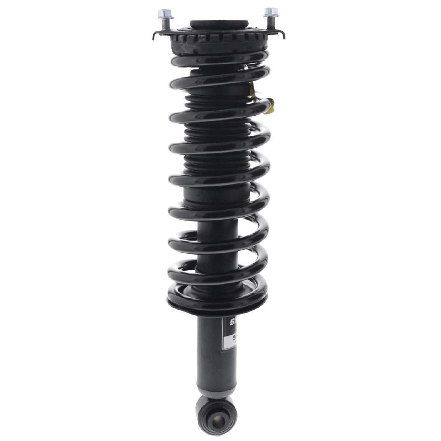 KYB Strut-Plus Strut Assembly ASR4593