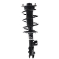 KYB Strut-Plus Strut Assembly ASR4596