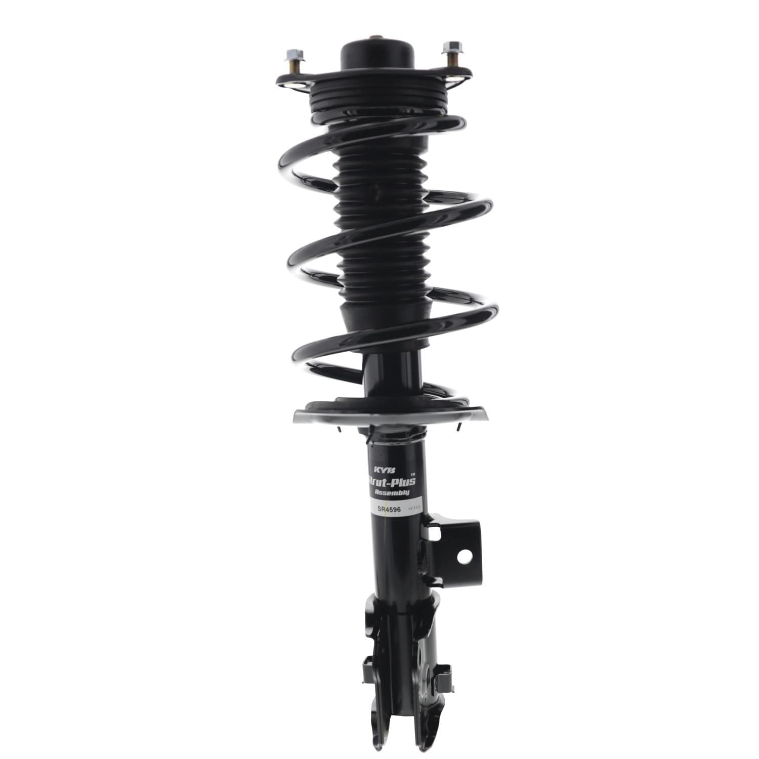 KYB Strut-Plus Strut Assembly ASR4596