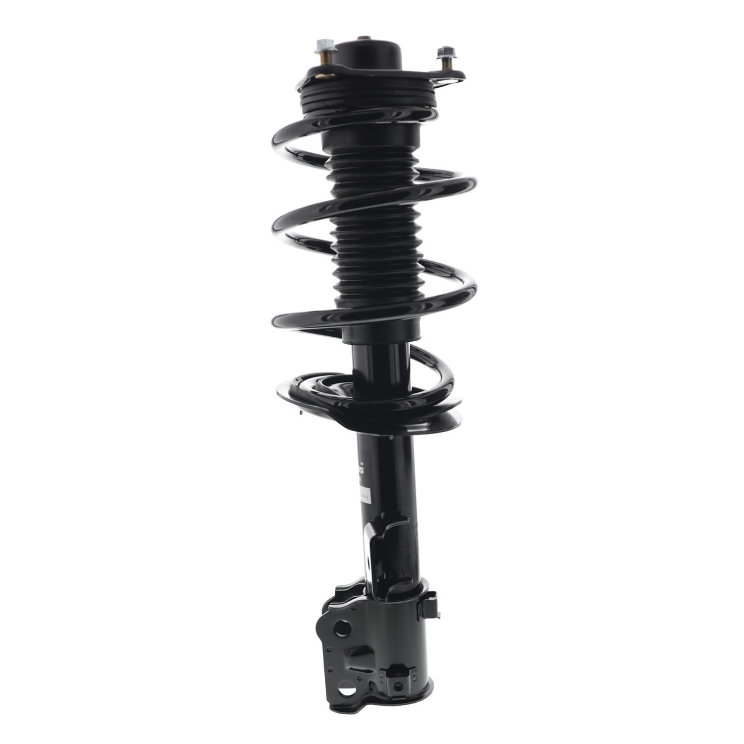 KYB Strut-Plus Strut Assembly ASR4596