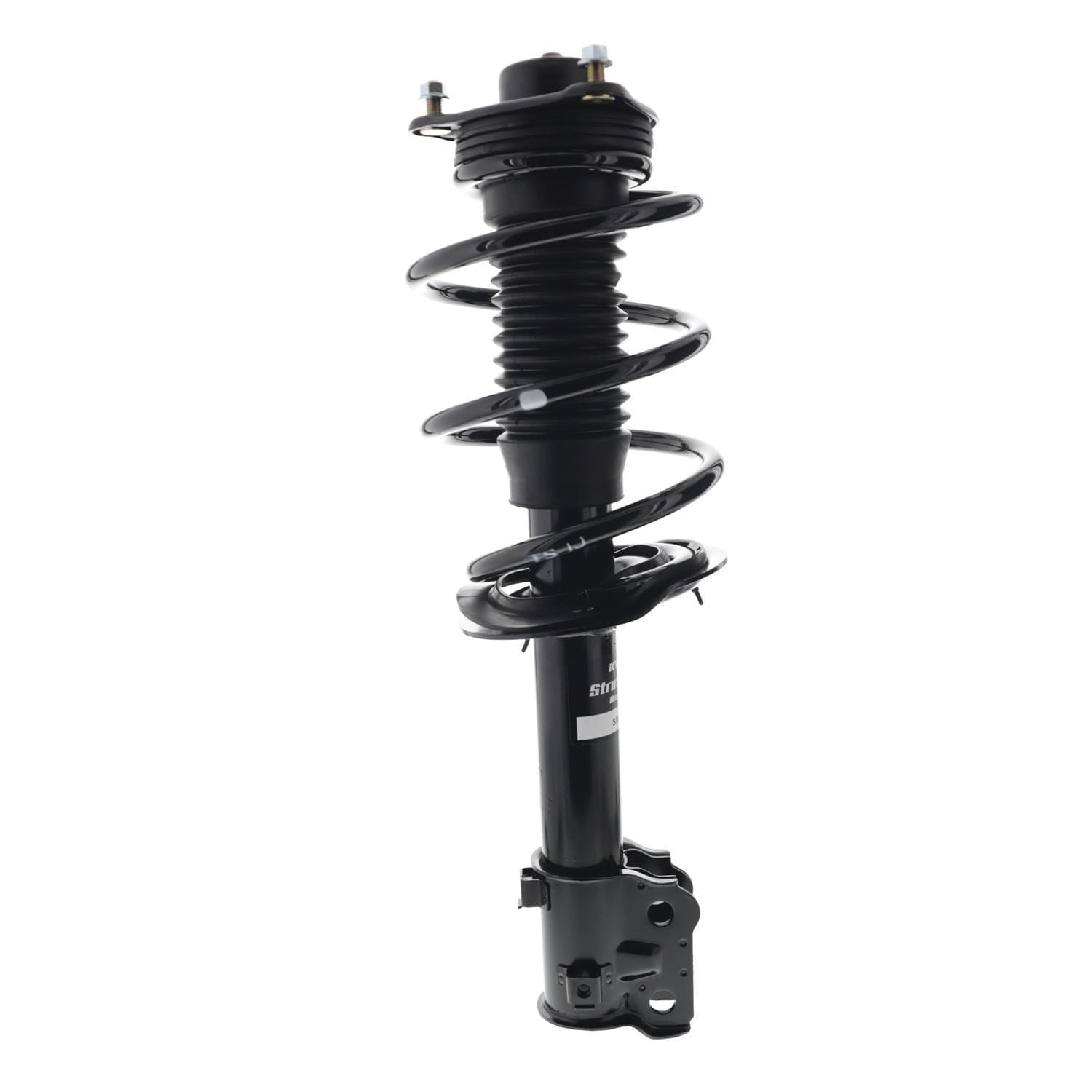 KYB Strut-Plus Strut Assembly ASR4596