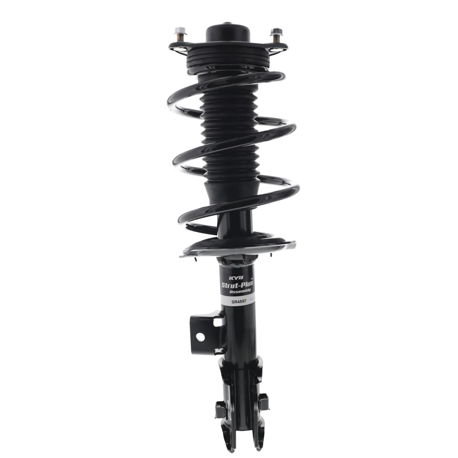 KYB Strut-Plus Strut Assembly ASR4597