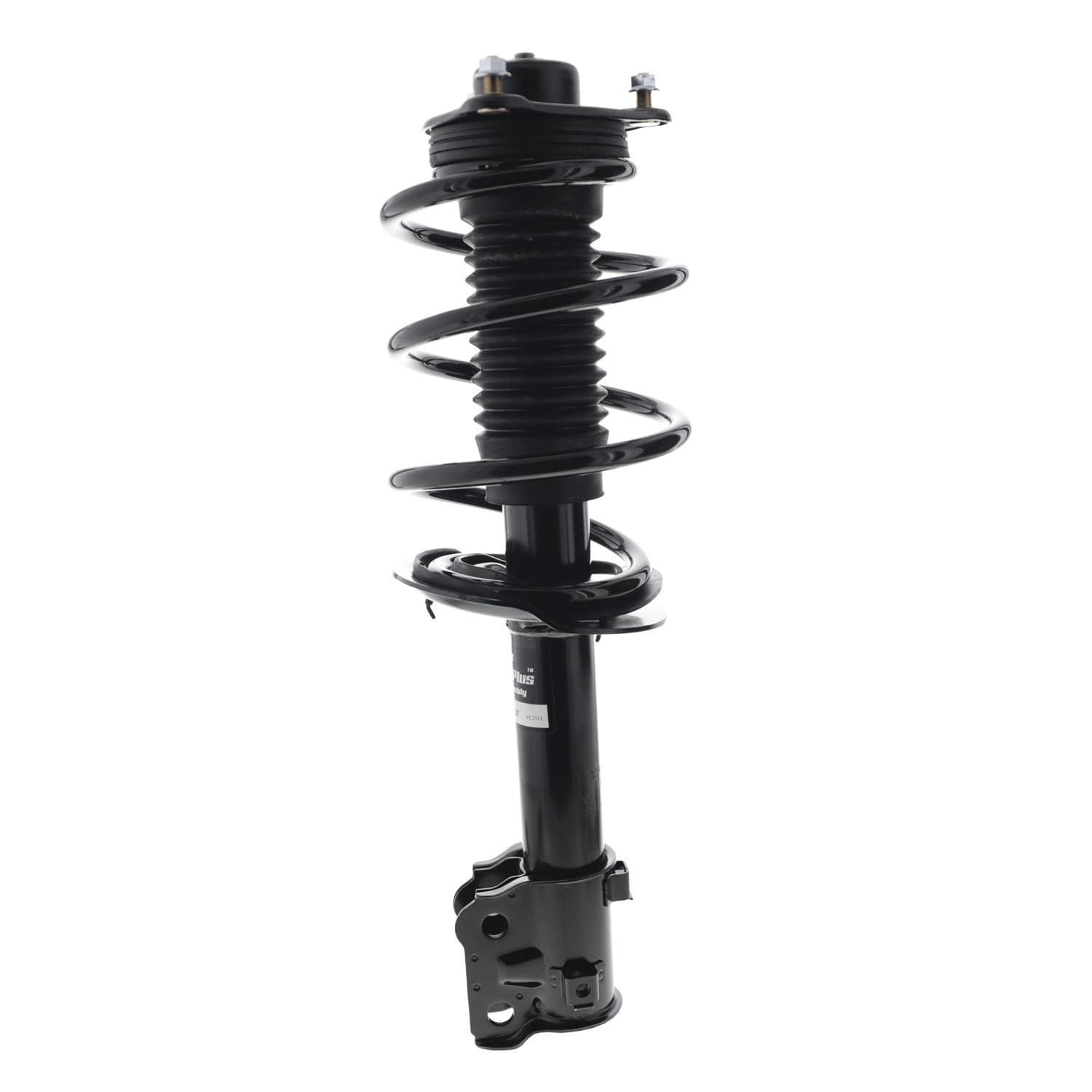 KYB Strut-Plus Strut Assembly ASR4597