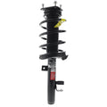 KYB Strut-Plus Strut Assembly ASR4600