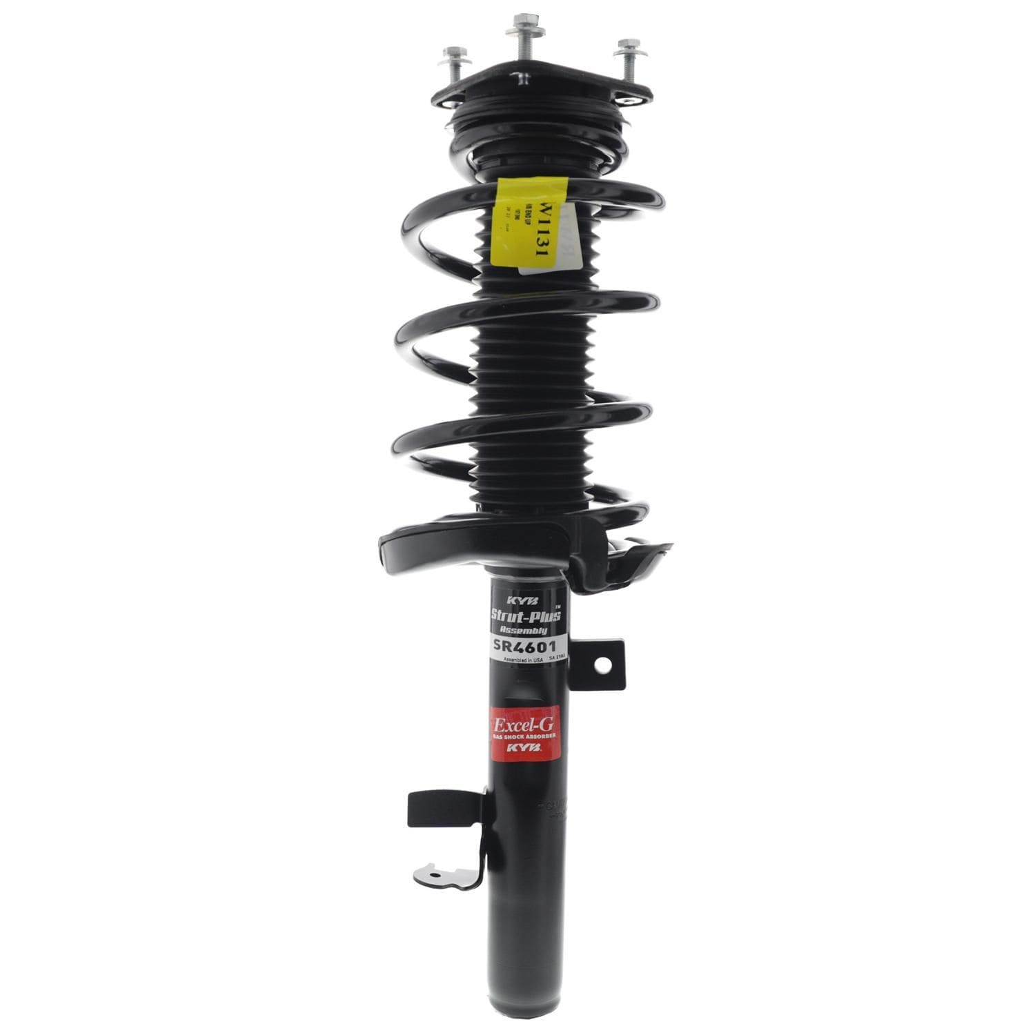 KYB Strut-Plus Strut Assembly ASR4600